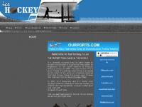Ice Hockey Ice Hockey