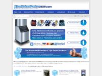 Manitowoc ice maker parts, for less.