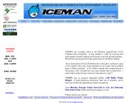 ICEMAN NI - NORTHERN IRELAND'S PREMIER IN-CAR AUDIO & ENTERTAINMENT SPECIALISTS ICEMAN NI - NORTHERN IRELAND'S PREMIER IN-CAR AUDIO & ENTERTAINMENT SPECIALISTS