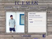 Iceman