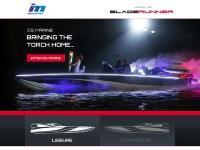 Ice Marine - Developing Exceptional High Performance Boats