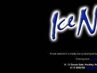 Ice Nine&nbsp;&nbsp; - Hockley, Nottingham