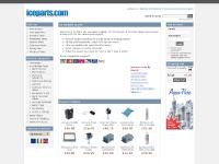 iceparts 