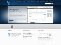 Ice Phoenix Solutions - Online Marketing; Web design & development.