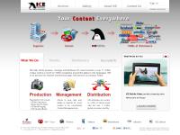 liten iceportal.com skärmbild