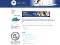 International Centre for Human Resources in Nursing (ICHRN) International Centre for Human Resources in Nursing (ICHRN)