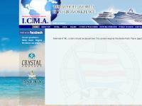 liten icma.no skjermbilde