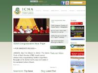 icna.org Chapter Locator, ICNA Islamic Circle of North America, Divisions