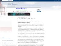 ICOC Blogspot ICOC Blogspot