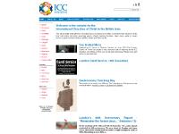 ICC Missions ICC Missions