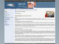 Icoges, The Vocational Education and Training School Icoges, The Vocational Education and Training School