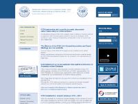 icohweb.org Officers, Board, Scientific Committees