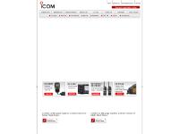 ICOM AUSTRALIA - Home