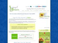 icommittogreen.com lisa winger, winbach marketing images, santa monica