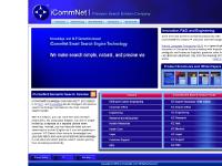 iCommNet Home