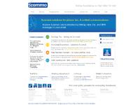 Fax to Email, Email to Fax, Voicemail to Email, 1300/1800 Numbers, Unified Communications :Icommo