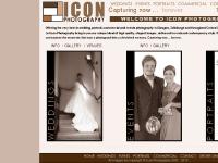 Wedding Photography in Glasgow, Edinburgh and Scotland by Icon Photography