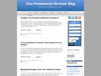 1099 Compliance Blog