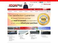 Replacement RV Parts & Fender Skirts - AC Shrouds & more - IconDirect.com