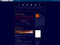 iconeon.blogspot.com Looper, 10:12 AM, 7:23 AM