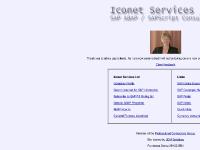Iconet Services Ltd - SAP Consultant