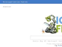  Tags, Alphabetic list, Submit icons, arrow