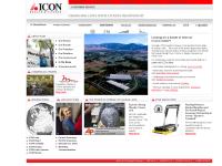 ICON Health & Fitness : Leading Fitness Innovation