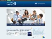 ICONI Software specialise in management information systems in Belfast, Northern Ireland ICONI Software specialise in management information systems in Belfast, Northern Ireland