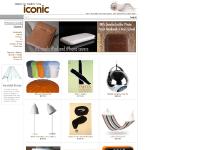 iconic.co.nz iconic, lighting, lights