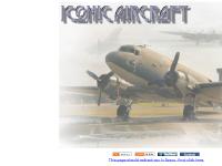 Iconic Aircraft Aviation Forum Iconic Aircraft Aviation Forum