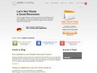 IT Consulting NYC | Cloud Computing Consultants | Iconic Consulting