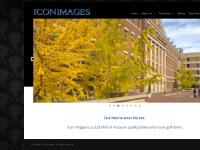 Icon Images - Home
