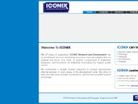 ICONIX RESEARCH & DEVELOPMENT