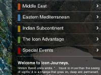  The Icon Advantage, Special Events