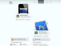 Icon Resource - iOS Resource | Icon and UI design video tutorials Icon Resource - iOS Resource | Icon and UI design video tutorials