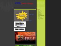 ICON Sound & Image - Home ICON Sound & Image - Home