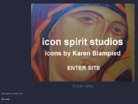 iconspirit - icon spirit
