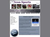 Icon Sports, Sports Travel, Ireland