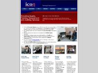 icontraining.org.uk Combi Boilers, Electrical, Gas Fitting