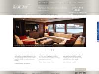 Residential | iControl AV