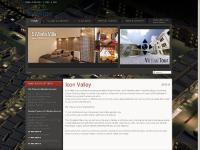 Icon Valley | 5,7 and 10 Marla Villas | 1 and 2 Bed Condos and Suites - Icon Valley Icon Valley | 5,7 and 10 Marla Villas | 1 and 2 Bed Condos and Suites - Icon Valley