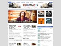  Interviews, Music, Pick of The Week, Reviews