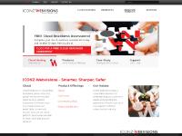 iconz.net ICONZ, cloud computing, cloud server
