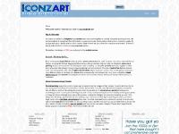 iconzart.net Famous Iconz Bespoke Paintings Pop Art Portraits, Wall Art, Canvas Art