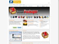 Stardock Corporation - Software - IconPackager