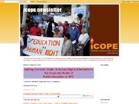  download YRNES executive summary, Have Youth Take the YRNES Survey, iCOPE Plan, Brochure