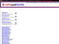 Myspace Layouts, Myspace Backgrounds, MySpace Graphics at iCOPYandPASTE Myspace Layouts, Myspace Backgrounds, MySpace Graphics at iCOPYandPASTE