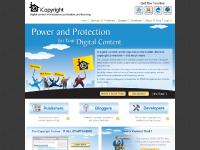Welcome to iCopyright - iCopyright.com Welcome to iCopyright - iCopyright.com