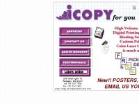 icopyservices.com color copies, copy, copies icopyservices.com color copies, copy, copies