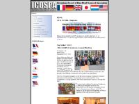 International Council of Sheet Metal Presswork Associations | Home